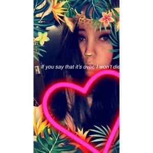 Meet your Posher, Amanda